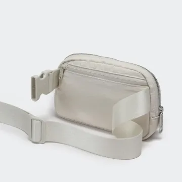 Durable PANDER Mini Belt Bag - Stylish & Functional