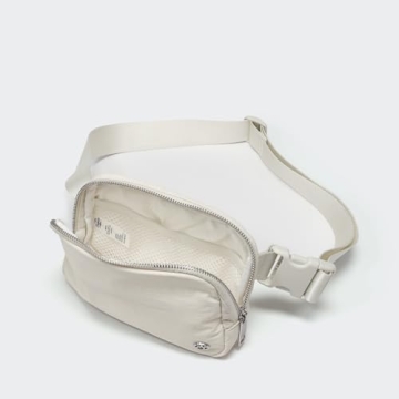 Durable PANDER Mini Belt Bag - Stylish & Functional