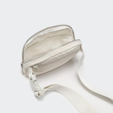 Durable PANDER Mini Belt Bag - Stylish & Functional