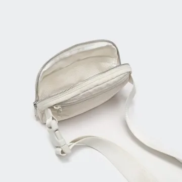 Durable PANDER Mini Belt Bag - Stylish & Functional