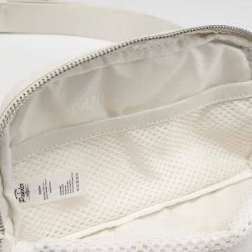 Durable PANDER Mini Belt Bag - Stylish & Functional