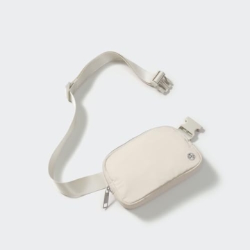 Durable PANDER Mini Belt Bag - Stylish & Functional