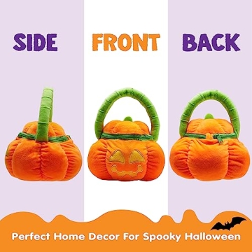 JOYIN Pumpkin Halloween Playset: Fun for Kids' Celebrations