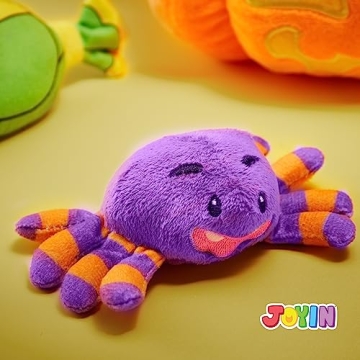 JOYIN Pumpkin Halloween Playset: Fun for Kids' Celebrations