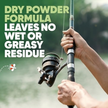 OFF! Deep Woods Insect Repellent Aerosol for Outdoor Protection