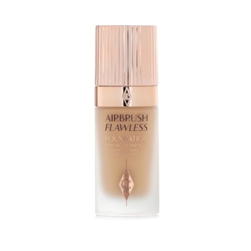 CHARLOTTE TILBURY Airbrush Flawless Foundation 6 Neutral