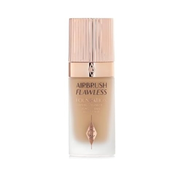 CHARLOTTE TILBURY Airbrush Flawless Foundation 6 Neutral
