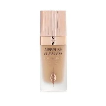 CHARLOTTE TILBURY Airbrush Flawless Foundation 6 Neutral