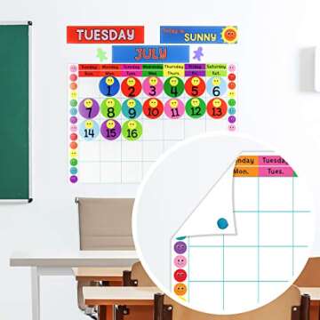 Hygloss Blue HangTak Putty - 2 oz. Removable & Reusable Poster and Picture Mounting Putty, Wall-Safe Sticky Tack for Home, Classroom & Office Use