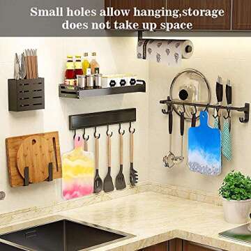 IKEPAHOK Resin Silicone Tray Molds, Epoxy Casting Mold for DIY Large Rectangle Serving Cutting Board...