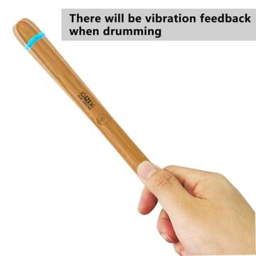 Virtual Electric Drumsticks Air Drum Set for All Ages