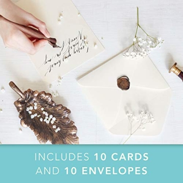 Elegant Graphique Bee La Petite Presse Notecards Set Online