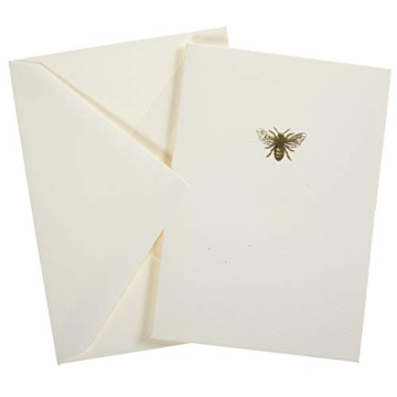 Elegant Graphique Bee La Petite Presse Notecards Set Online