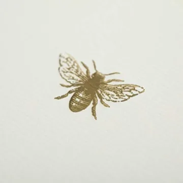 Elegant Graphique Bee La Petite Presse Notecards Set Online