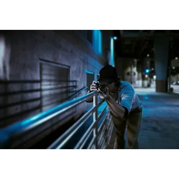 Sony Alpha 6600: Fast Autofocus & 4K Video Recording