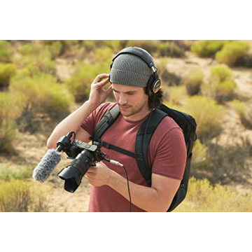 Sony Alpha 6600: Fast Autofocus & 4K Video Recording