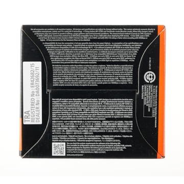 Sony Alpha 6600: Fast Autofocus & 4K Video Recording