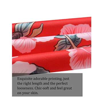 Women's Retro Floral Zipper Baseball Bomber Jacket