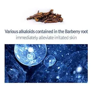 PYUNKANG YUL Moisture Ampoule - Korean Serum for Face - Making Moisture Barrier Maintaining the Skin Moisturized - Rapid Soothing Daily for Oily and Combination Skin Types - 3.4 Fl Oz