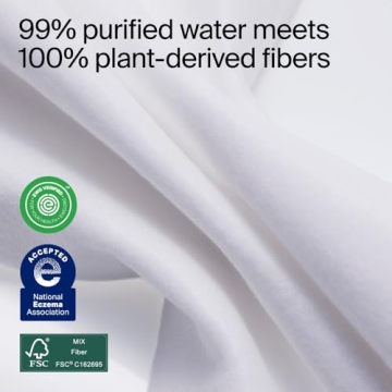 Coterie Baby Wipes - Gentle, Large, Eco-Friendly Essentials