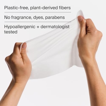 Coterie Baby Wipes - Gentle, Large, Eco-Friendly Essentials