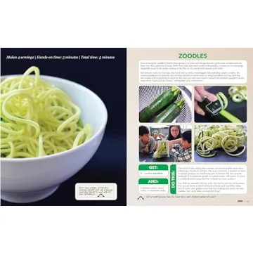 Nom Nom Paleo Cookbook for Healthy Cooking and Fun