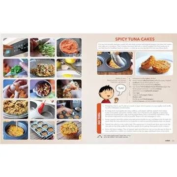 Nom Nom Paleo Cookbook for Healthy Cooking and Fun