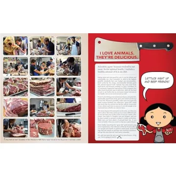 Nom Nom Paleo Cookbook for Healthy Cooking and Fun