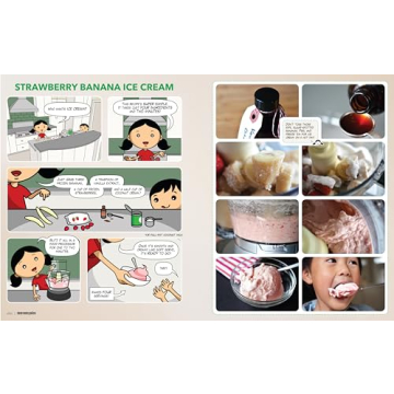 Nom Nom Paleo Cookbook for Healthy Cooking and Fun