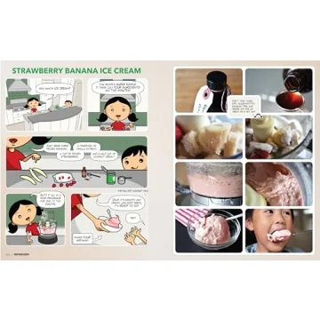 Nom Nom Paleo Cookbook for Healthy Cooking and Fun