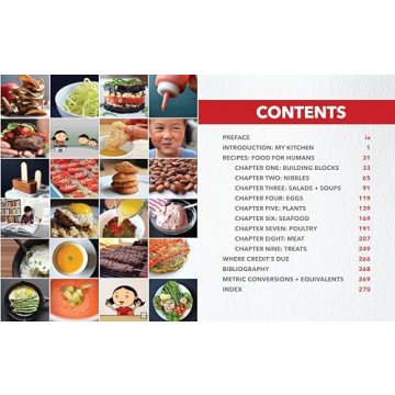 Nom Nom Paleo Cookbook for Healthy Cooking and Fun