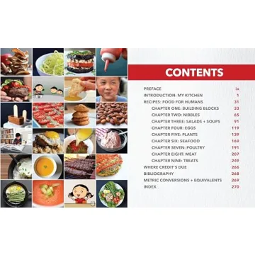 Nom Nom Paleo Cookbook for Healthy Cooking and Fun