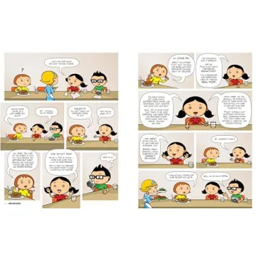 Nom Nom Paleo Cookbook for Healthy Cooking and Fun