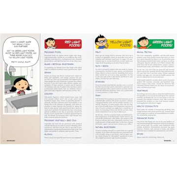 Nom Nom Paleo Cookbook for Healthy Cooking and Fun