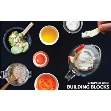 Nom Nom Paleo Cookbook for Healthy Cooking and Fun