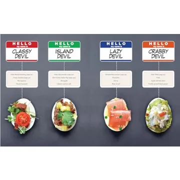 Nom Nom Paleo Cookbook for Healthy Cooking and Fun