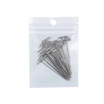 Wig Head Stand Cork Canvas Block Durable and Sturdy Mannequin Head for Wigs Making Display 23 inch