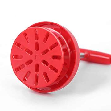 Manual Professional Whipping Cream Dispenser - Handheld DIY Whipped Cream Dispenser - Perfect Cream ...