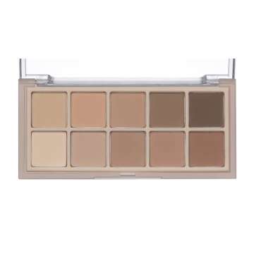 rom&nd Better Than Palette 102g (05 Shade & Shadow Garden) | Eye Makeup Palette, Matte & Shimmer Eye...
