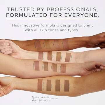 Norvell Self Tanner Duo: Lotion & Applicator Mitt