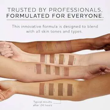 Norvell Self Tanner Duo: Lotion & Applicator Mitt