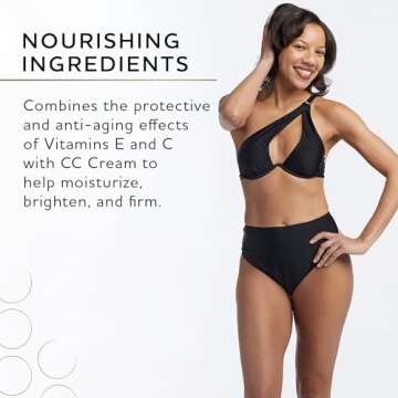 Norvell Self Tanner Duo: Lotion & Applicator Mitt