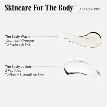 Nécessaire The Body Duo Gift Set Fragrance-Free Luxury