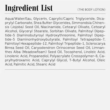 Nécessaire The Body Duo Gift Set Fragrance-Free Luxury