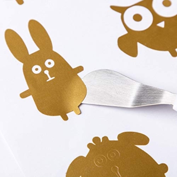Craft Weeding Tool Spatula for Easy Vinyl Lettering