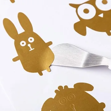 Craft Weeding Tool Spatula for Easy Vinyl Lettering