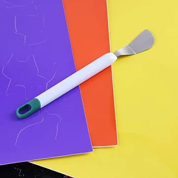 Craft Weeding Tool Spatula for Easy Vinyl Lettering