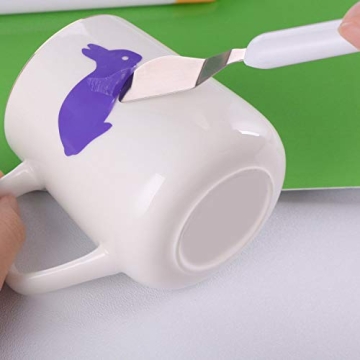 Craft Weeding Tool Spatula for Easy Vinyl Lettering