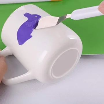 Craft Weeding Tool Spatula for Easy Vinyl Lettering