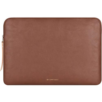 Comfyable Slim Protective Laptop Sleeve for MacBook Air & Pro